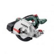 CARCASA SIERRA CIRCULAR METABO #MKS 18 LTX 58 OFERTA