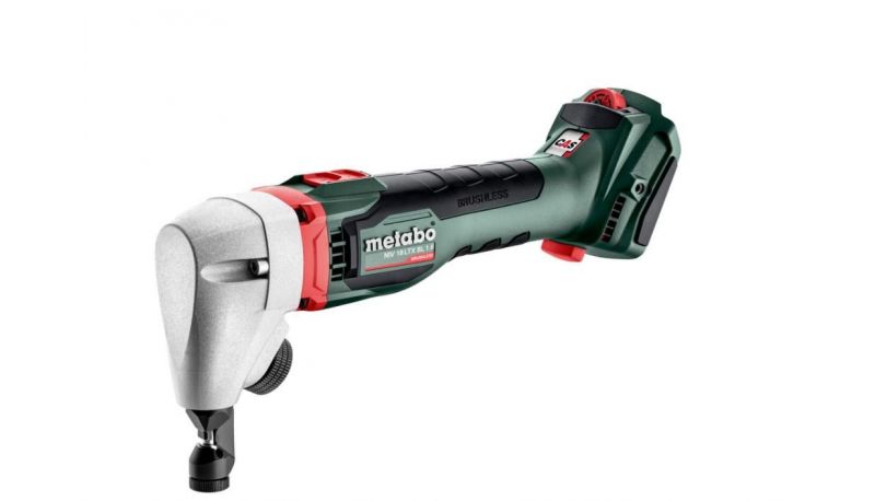 CARCASA ROEDORA METABO #NIV 18 LTX BL OFERTA