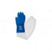 GUANTES PVC AZ TRIPLE CAPA JUBA 4121A #5657 T- 8