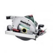 SIERRA CIRCULAR METABO #KS 85 FS OFERTA