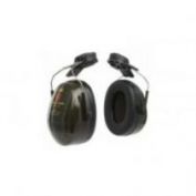 OREJERAS PARA CASCO OPTIME II 3M #H520P