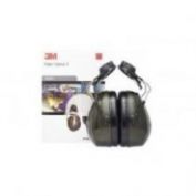 OREJERAS PARA CASCO OPTIME II 3M #H520P