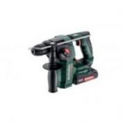 MARTILLO PERFORADOR METABO #BH 18 LTX BL 16