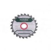 DISCO SIERRA METABO #PRECISION CUT CLASSIC 190X30 Z24