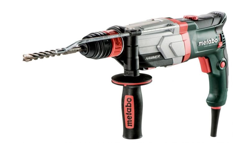 MARTILLO METABO #UHEV 2860-2 QUICK OFERTA