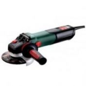 AMOLADORA METABO #WEV 17-125 QUICK INOX OFERTA