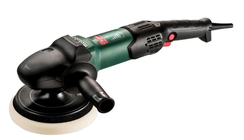 PULIDORA ANGULAR METABO #PE 15-20 RT OFERTA