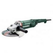 AMOLADORA ANGULAR METABO #WE 2400-230 OFERTA