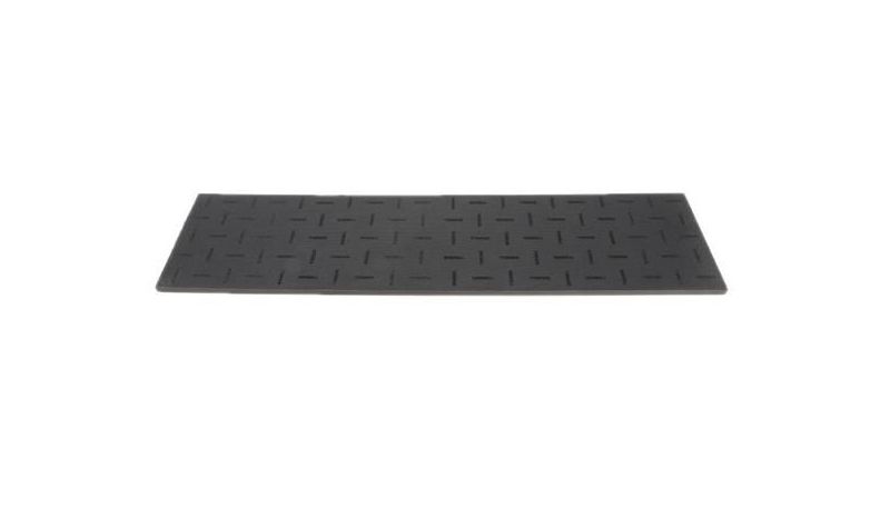 PLANCHA TEXON 97 CHARCOAL  #1000x1500x3 MM