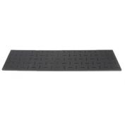 PLANCHA TEXON 97 CHARCOAL  #1000x1500x3 MM