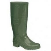 BOTAS VADEADOR PVC VERDE PANTER