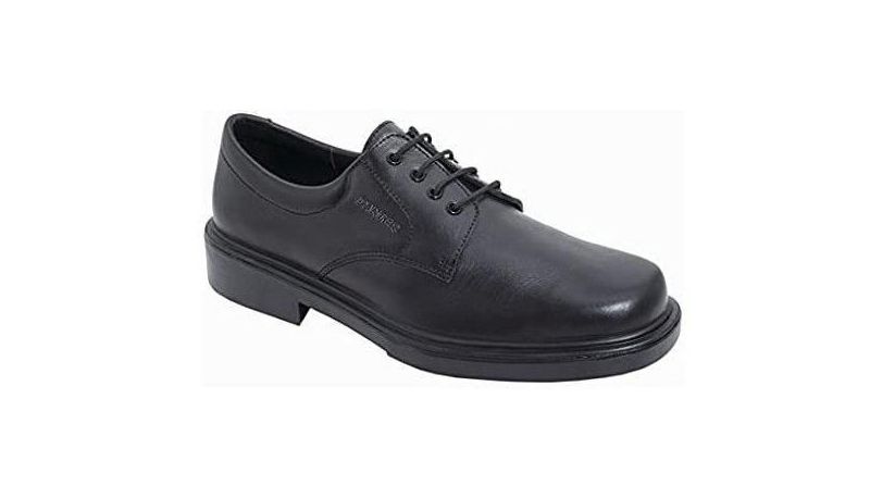 ZAPATOS URBANO 81590 P2 PANTER NEGRO