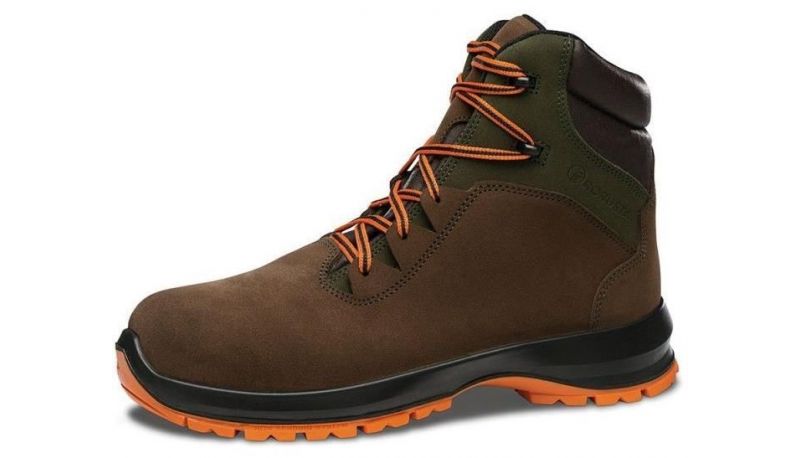 BOTAS CRESPON S3+CI+SRC ROBUSTA