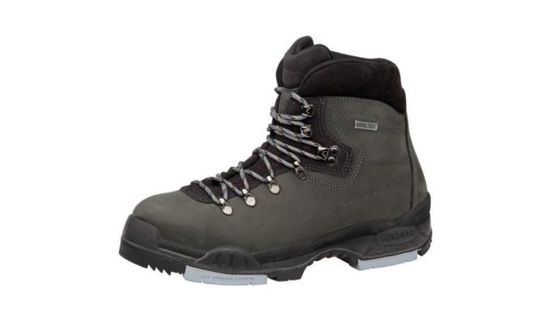 BOTAS DASCILUS S3+CI+HI+HRO ROBUSTA