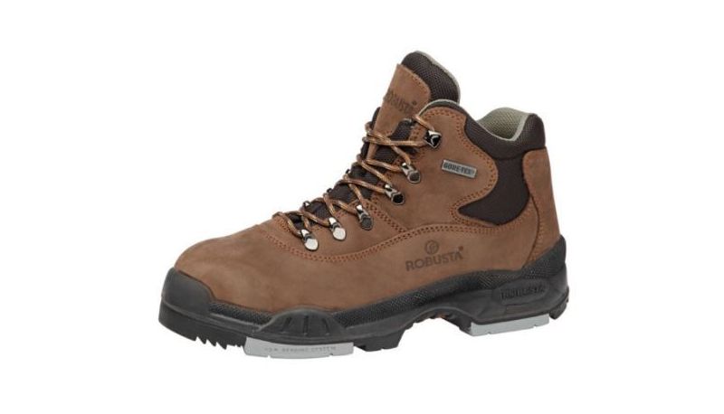 BOTAS BARBO S3+CI+HRO+WR+SRC ROBUSTA