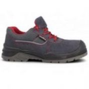 ZAPATOS BETA S1 PL SR FO PAREDES GRIS