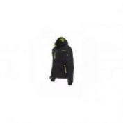 CHAQUETA SPACE BC BLACK CARBON UPOWER 