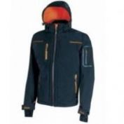 CHAQUETA SPACE DB DEEP BLUE UPOWER