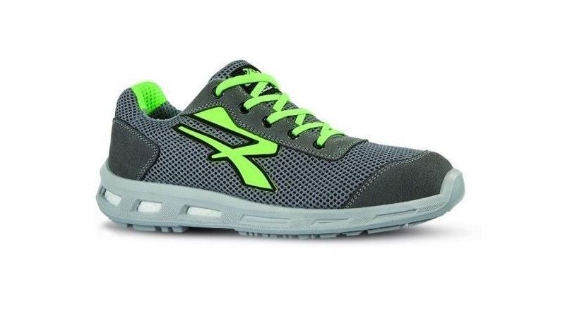 ZAPATOS SUMMER S1P SRC ESD UPOWER