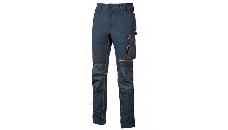 PANTALON ATOM DB DEEP BLUE UPOWER 