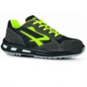 ZAPATOS YELLOW ESD S1P SRC UPOWER