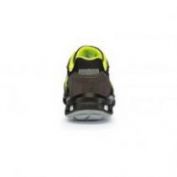 ZAPATOS YELLOW ESD S1P SRC UPOWER