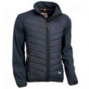 CHAQUETA SOFTSHELL TIFON 2894 JUBA 