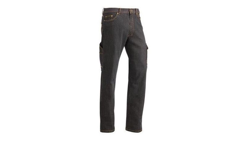 PANTALON VAQUERO EXPLORER 830D JUBA