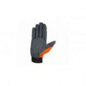 GUANTES MECANIX JUBA 1121X #270NR NARANJA