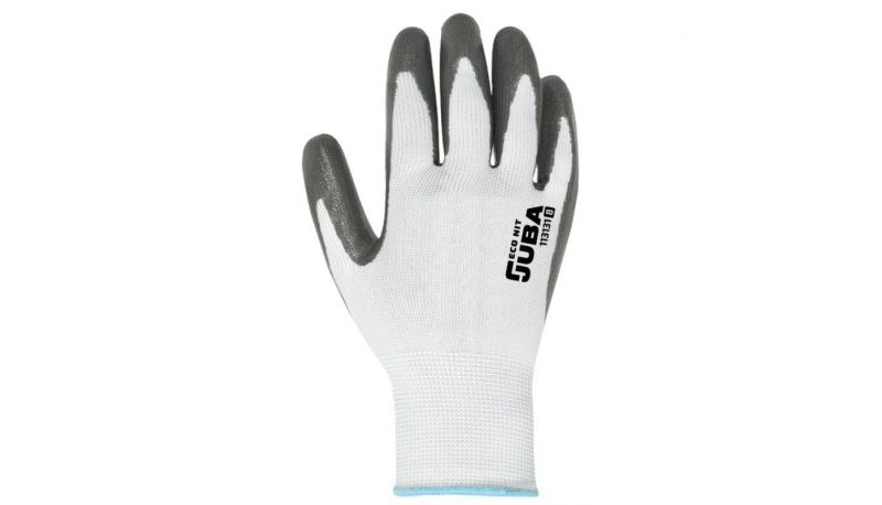 GUANTES ECONIT GRIS 113131 JUBA 3121X