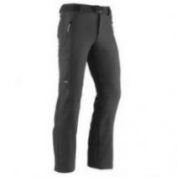 PANTALON SOFTSHELL SNOW 984B JUBA 