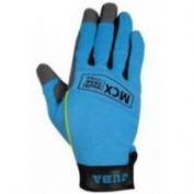 GUANTES MECANIX JUBA 1121X #270BL AZUL