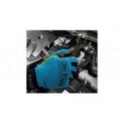 GUANTES MECANIX JUBA 1121X #270BL AZUL