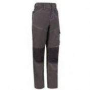 PANTALON 1805 GRIS MONZA 