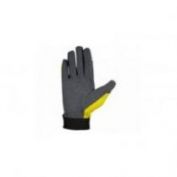 GUANTES MECANIX JUBA 1121X #270Y AMARILLO