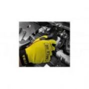 GUANTES MECANIX JUBA 1121X #270Y AMARILLO