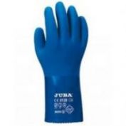 GUANTES PVC AZ TRIPLE BAÑO JUBA 4121X #5655 