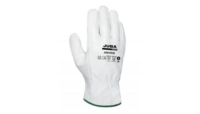 GUANTES FLOR VACUNO BL TUFF 2121A #406 VRW 