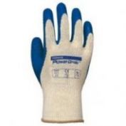 GUANTES POLIAMIDA POWER GRAB AZUL 2141X