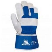 GUANTES AMERICANO SERRAJE TUFF 2123X #404-B