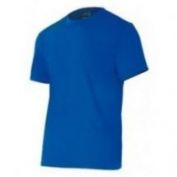 CAMISETA M/C 3031 AZULINA MONZA 