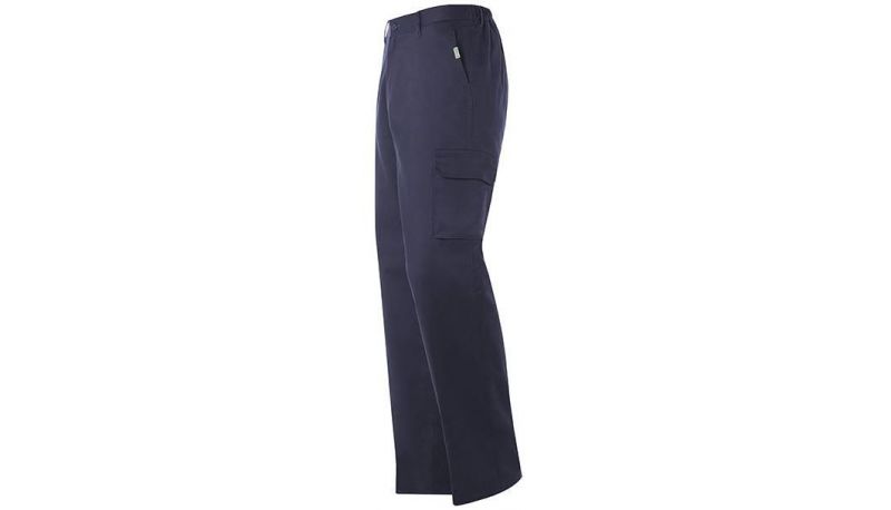 PANTALON FORRADO 4813 MARINO MONZA