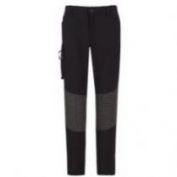 PANTALON TREKKING 4830 NEGRO MONZA