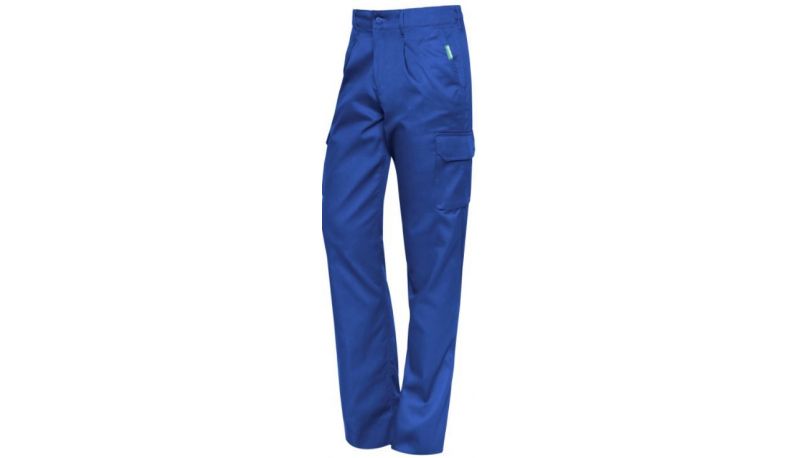 PANTALON MULTIB.1141 AZULINA MONZA