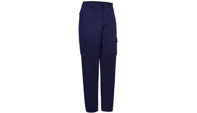 PANTALON MULTIB.1141 AZUL MONZA 