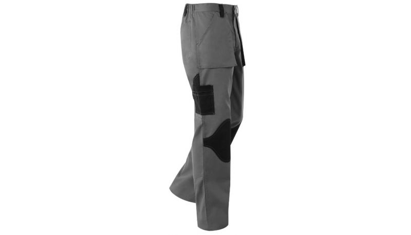 PANTALON MULTIB.1136 GR/NG MONZA