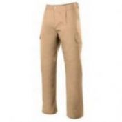 PANTALON MULTIB. 345 VELILLA BEIGE