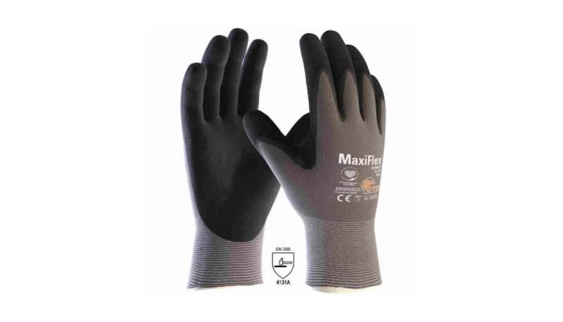 GUANTES MAXIFLEX ATG 4131A #34-874/42-874 