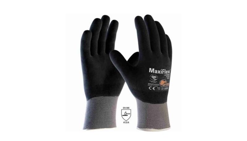 GUANTES MAXIFLEX ATG 4131A #34-876