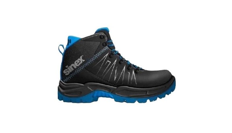 BOTAS TREKKING MEMBRANA S3 SRC WR SINEX UROLA # OFERTA